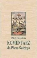 Międzynarodowy komentarz do Pisma Świętego - Religia i religioznawstwo - miniaturka - grafika 1