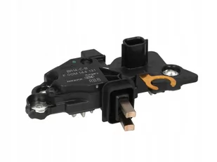 Bosch REGULATOR NAP F00M144131 RENAULT CLIO III/MEGANE III 1,6/1,5DCI/2,0 09 - Akcesoria do układu elektrycznego - miniaturka - grafika 1