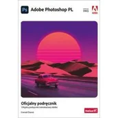 Podstawy obsługi komputera - Adobe Photoshop PL. Oficjalny podręcznik - miniaturka - grafika 1