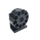 Wiatrówki karabinki - Wkładka wielostrzałowa do Norica PCP 4,5 mm - miniaturka - grafika 1