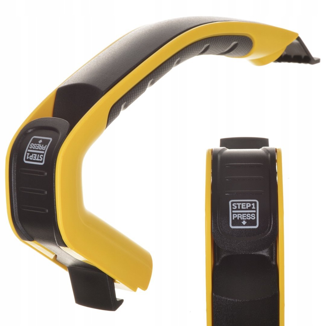 Karcher uchwyt rączka zbiornika odkurzacza VC 3