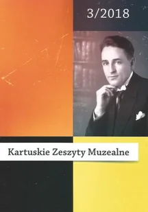 Kartuskie Zeszyty Muzealne 3/2018 - Kulturoznawstwo i antropologia - miniaturka - grafika 1