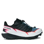 Lekkoatletyka - Buty do biegania Salomon Thundercross L47382300 Czarny - miniaturka - grafika 1