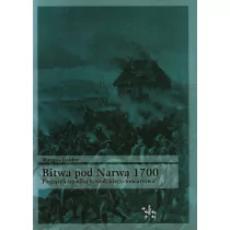 Bitwa pod Narwą 1700 - Laidre Margus - Historia świata Bitwa pod Narwą 1700 - Laidre Margus - Historia świata - miniaturka - grafika 1