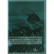 Bitwa pod Narwą 1700 - Laidre Margus - Historia świata - miniaturka - grafika 1
