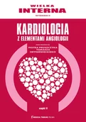 Książki medyczne - Medical Tribune Wielka interna - Kardiologia - Część 2 - miniaturka - grafika 1