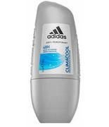 Dezodoranty i antyperspiranty męskie - Coty Adidas Climacool Dezodorant antyperspirant w kulce dla mężczyzn 50ml - miniaturka - grafika 1
