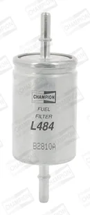 Filtr paliwa CHAMPION CFF100484 70387475 CFF100484 - Filtry paliwa - miniaturka - grafika 1