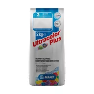 Fugi - Fuga Ultracolor Plus 113 szara 2 kg - miniaturka - grafika 1