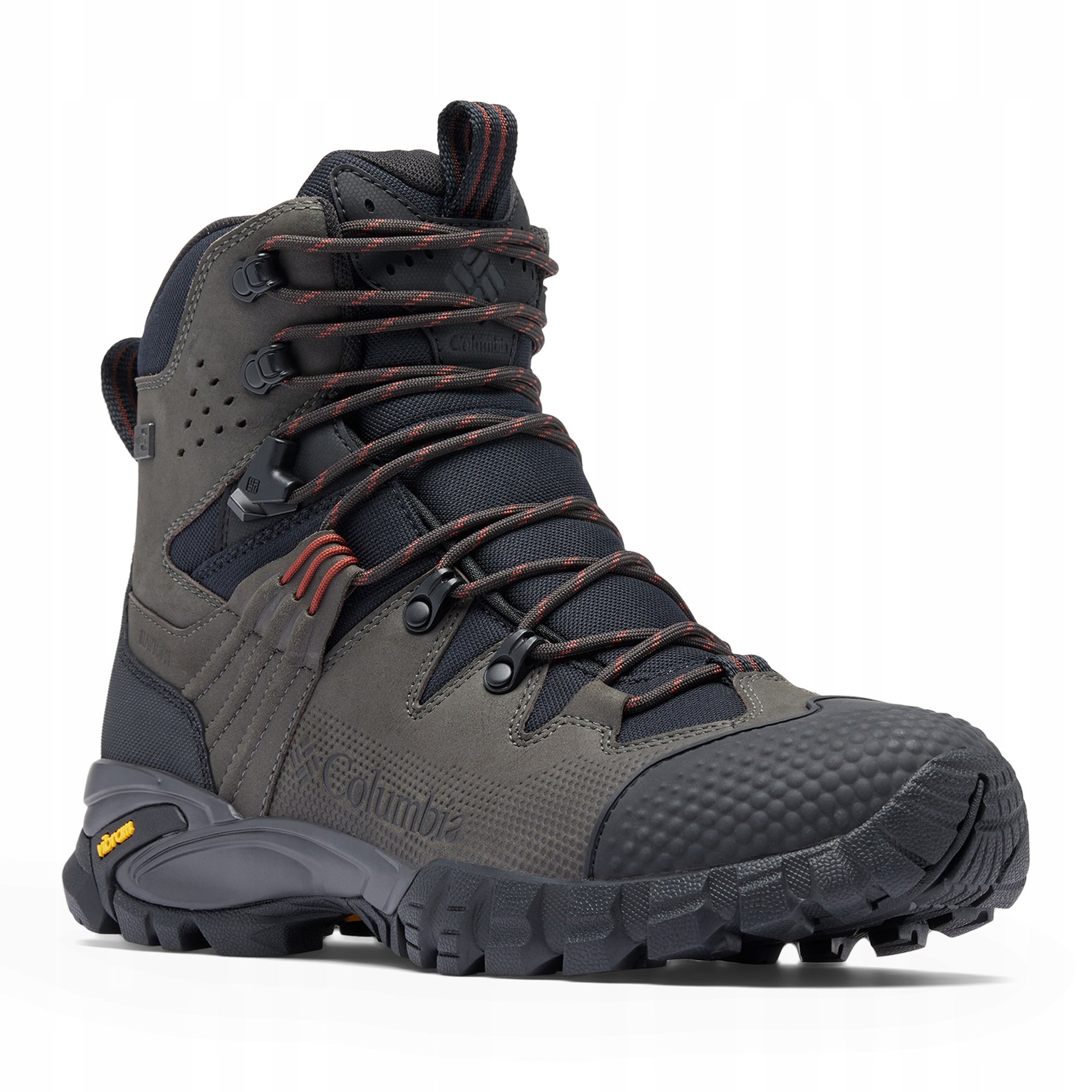 Buty trekkingowe męskie Columbia Geoterra Outdry