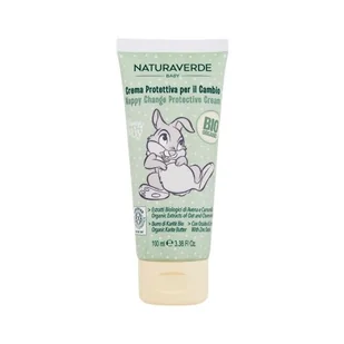 Naturaverde Disney Baby Protective Cream na odparzenia 100 ml dla dzieci - Kremy dla dzieci - miniaturka - grafika 1
