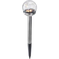 Lampy ogrodowe - SASKA GARDEN Lampa solarna SASKA GARDEN 1018713 - miniaturka - grafika 1