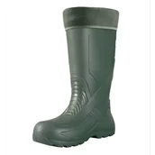 Kalosze męskie - Kalosze Dry Walker Najmocniejsze Eva Lekkie r.45 Gumowce Męskie Piankowe - miniaturka - grafika 1