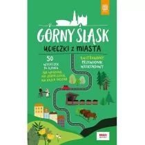 Helion Górny Śląsk Ucieczki z miasta Przewodnik weekendowy - Nauki przyrodnicze - miniaturka - grafika 1