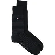 Skarpetki męskie - Tommy Hilfiger Skarpety 2-pack - miniaturka - grafika 1