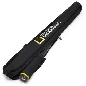 Statyw National Geographic Photo Monopod (NGPM001) Czarny - Monopody - miniaturka - grafika 1