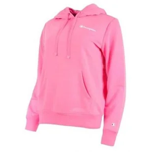 Bluza sportowa damska Champion Crewneck Sweatshirt - Bluzy sportowe damskie - miniaturka - grafika 1
