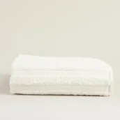 Ręczniki - Ręcznik Essence 70x140 cm pure white - miniaturka - grafika 1