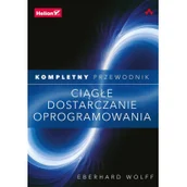 Podstawy obsługi komputera - Ciągłe dostarczanie oprogramowania - miniaturka - grafika 1