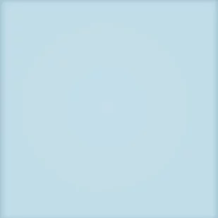 Płytka ścienna Pastel błękitny mat 20x20 cm 1m2 - Płytki ceramiczne - miniaturka - grafika 1