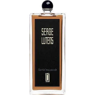 Serge Lutens Santal Majuscule woda perfumowana 100ml - Wody i perfumy męskie - miniaturka - grafika 1