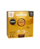 Kawa w kapsułkach i saszetkach - Lavazza Modo Mio Qualita Oro 36 kapsułek - miniaturka - grafika 1