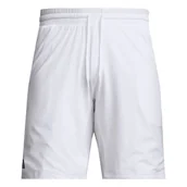 Spodenki męskie - Spodenki męskie adidas Ergo Short White XL - miniaturka - grafika 1