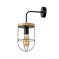 Lampy ścienne - Britop LAMPA ścienna NETUNO 9207517157 - miniaturka - grafika 1