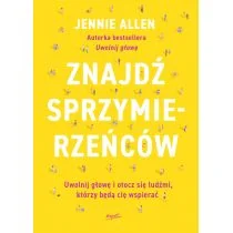 Znajdź sprzymierzeńców - Religia i religioznawstwo - miniaturka - grafika 1