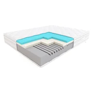 Materace - Hilding BOOGIE 90x200 - miniaturka - grafika 1