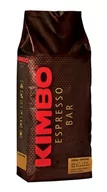 Kawa - Kimbo Kawa ziarnista Espresso Bar Crema Suprema 1kg 5616-uniw - miniaturka - grafika 1