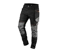 Odzież robocza - Neo SPODNIE ROBOCZE HD SLIM 3XL - miniaturka - grafika 1