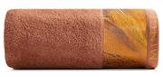 Ręczniki - Ręcznik 50 x 90 Kąpielowy 485g/m2 Stella Cegła - miniaturka - grafika 1
