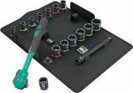 Klucze i nasadki - GRZECHOTKA ZYKLOP COMFORT SB 12 3/8" W ZEST. METRYCZ, 16CZ. (1 KPL) - miniaturka - grafika 1