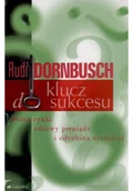 Biznes - Klucz do sukcesu - miniaturka - grafika 1