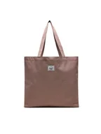 Torby sportowe - Herschel Torba Classic Tote 11550-02077 Różowy - miniaturka - grafika 1