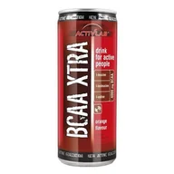 Batony proteinowe - Activlab BCAA Xtra Drink 250ml - miniaturka - grafika 1