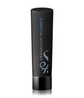Szampony do włosów - Sebastian Professional Trilliance Szampon do włosów 250 ml - miniaturka - grafika 1