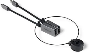 Vivolink PROADRING8C kabel HDMI HDMI Typu A (Standard) Czarny - Kable - miniaturka - grafika 1