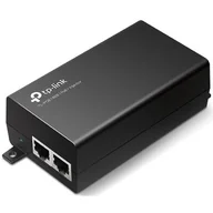 Pozostałe akcesoria sieciowe - TP-Link TL-POE160S TL-POE160S - miniaturka - grafika 1
