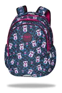 Plecaki szkolne i tornistry - Patio Plecak Joy S Dogs To Go Coolpack - miniaturka - grafika 1