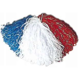 Widmann Andreas 1096 °F  POM POM, niebieski/wei/czerwony 1096F - Zabawki kreatywne - miniaturka - grafika 2