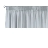 Firany - Lambrekin na taśmie marszczącej - miniaturka - grafika 1