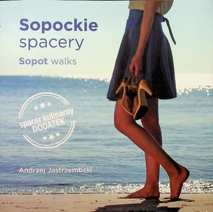 Sopockie spacery - Kuchnia polska - miniaturka - grafika 1