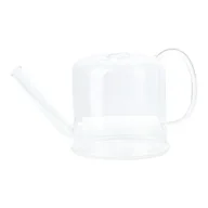Konewki - Szklana konewka Esschert Design Clear, 1,5 l - miniaturka - grafika 1
