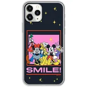 Etui i futerały do telefonów - Etui dedykowane do Iphone 11 PRO MAX wzór:  Disney Friends 014 oryginalne i oficjalnie licencjonowane - miniaturka - grafika 1