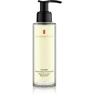 Elizabeth Arden Ceramide Replenishing olejek oczyszczający 195 ml dla kobiet - Olejki do mycia twarzy - miniaturka - grafika 1