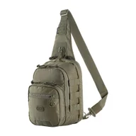 Torby sportowe - M-Tac - Torba Cross Bag Elite Hex - Cordura - Ranger Green - 10153023 - miniaturka - grafika 1