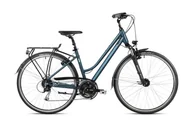 Rowery - Rower Trekkingowe ROMET WAGANT 7 2023 (19") - miniaturka - grafika 1