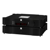 Wzmacniacze - Moon 850P referencyjny zbalansowany przedwzmacniacz - miniaturka - grafika 1